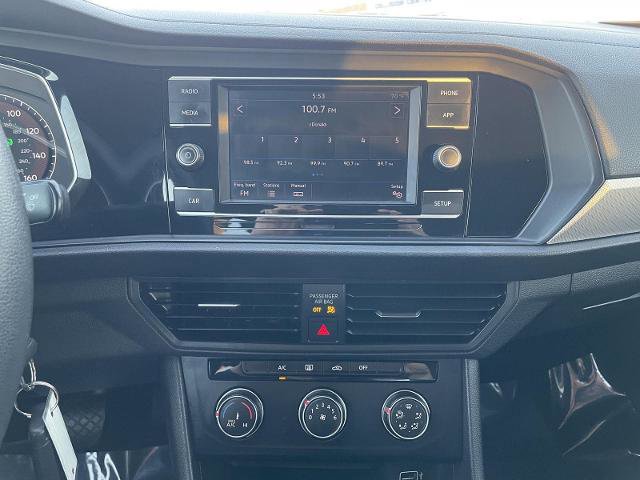 Used 2019 Volkswagen Jetta S image 22