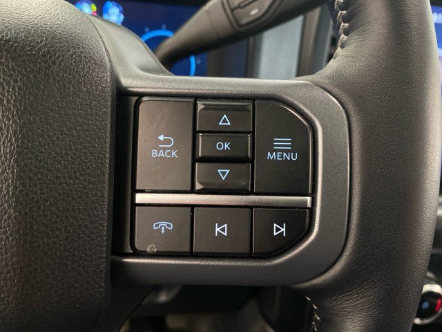 Certified 2024 Ford F350 Lariat w/ Lariat Ultimate Package AWD/4WD image 21
