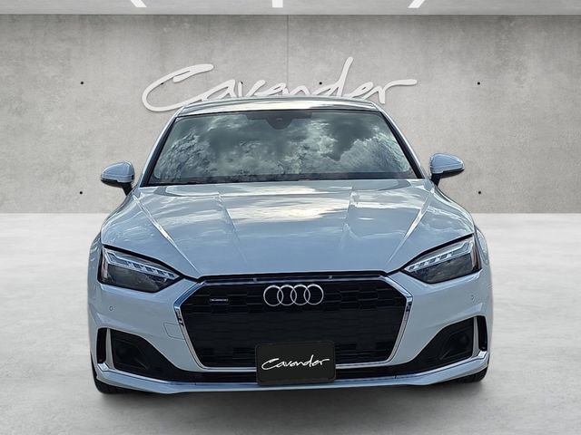 Used 2024 Audi A5 2.0T Premium w/ Convenience Package image 8