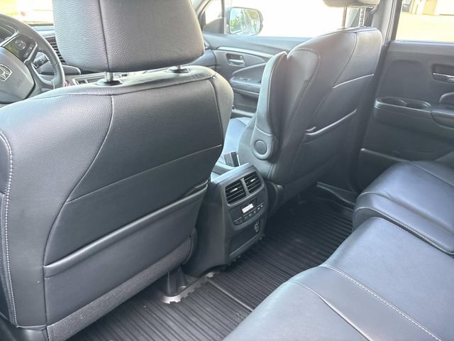 Used 2022 Honda Pilot Special Edition image 18