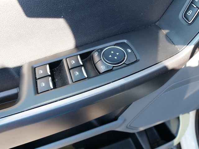 Certified 2025 Ford F250 XLT AWD/4WD image 17