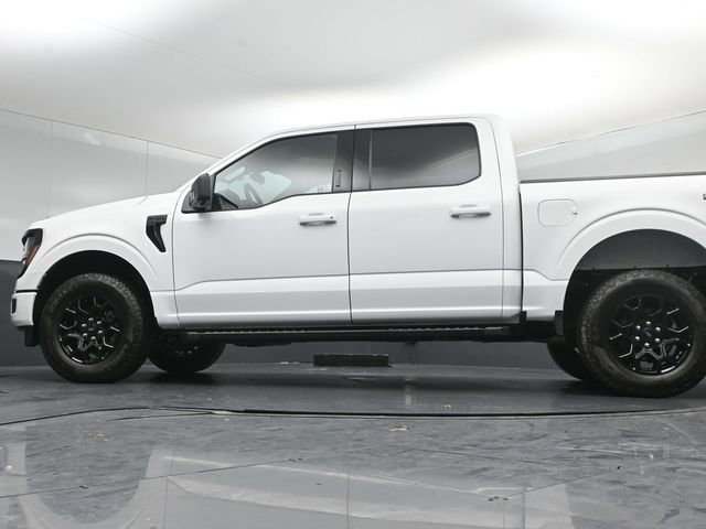 Certified 2024 Ford F150 XLT w/ XLT Black Appearance Package AWD/4WD image 41