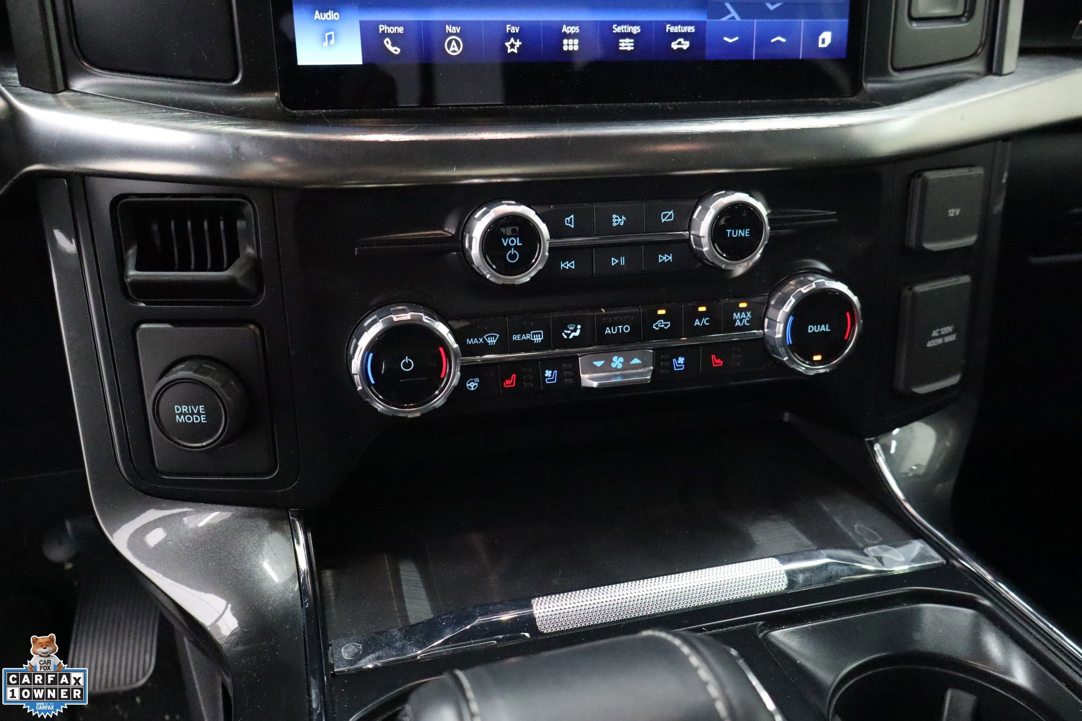 Certified 2023 Ford F150 Lariat image 25