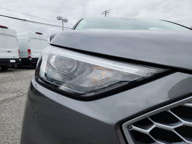Certified 2023 Ford Edge SEL w/ Convenience Package AWD/4WD image 9