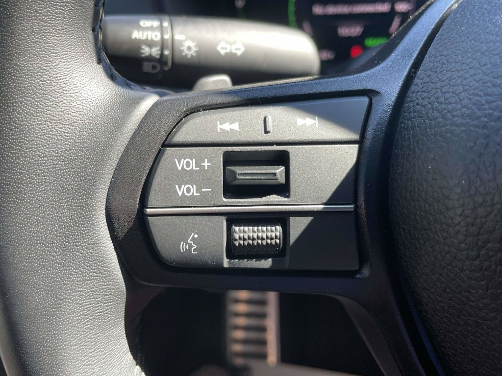 Used 2025 Honda Accord Sport image 26