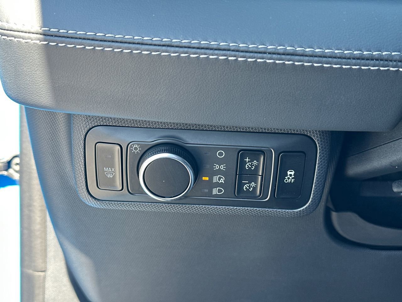 Certified 2024 Ford Mustang Mach-E Select w/ Comfort Package Lite image 34