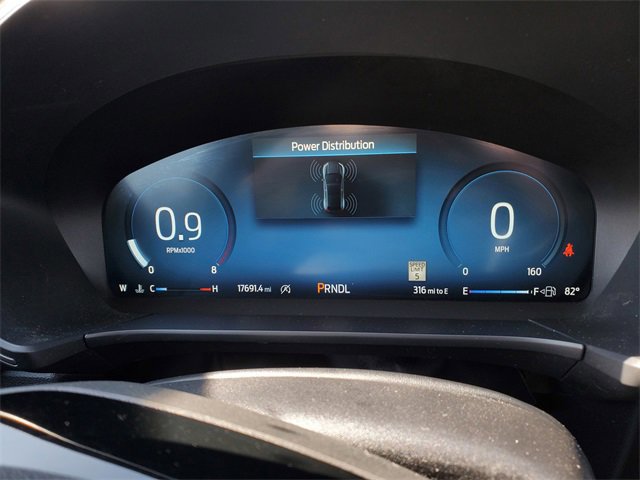 Certified 2023 Ford Escape Active w/ Tech Pack #2 image 19