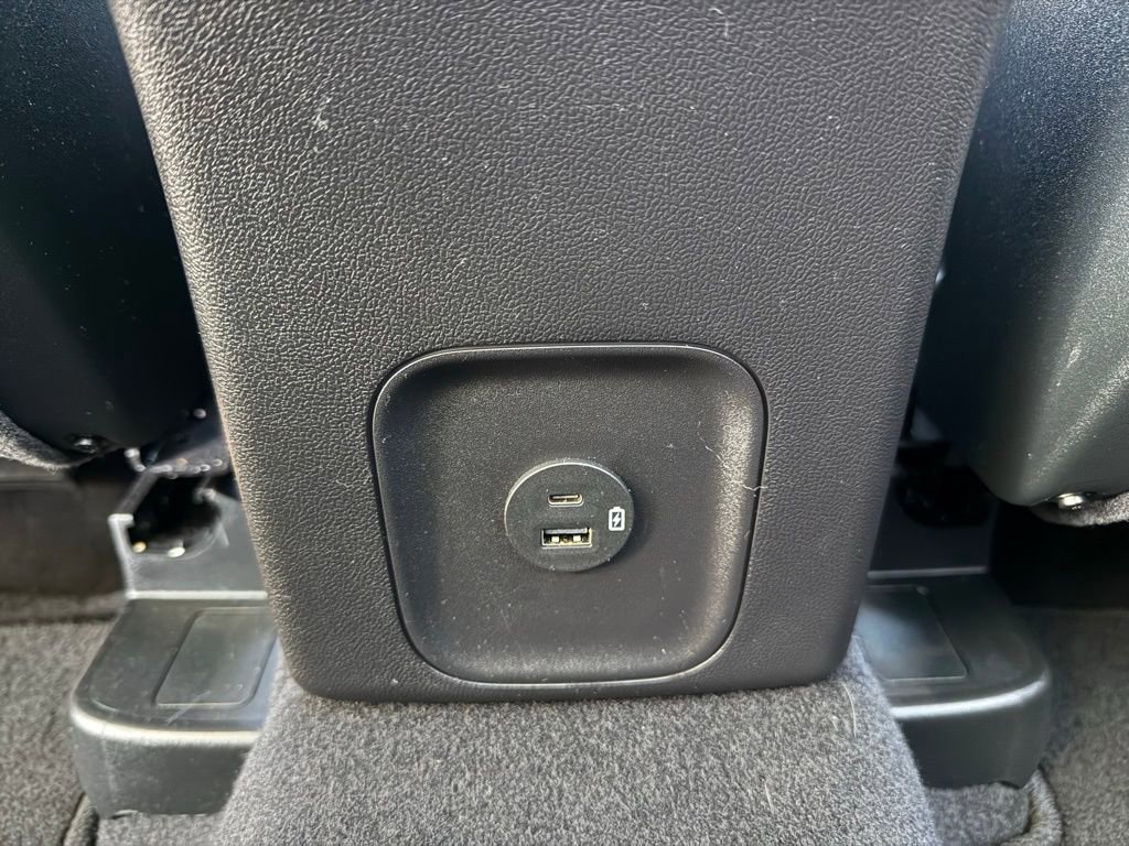 Certified 2022 Ford Escape SEL w/ Class II Trailer Tow Package AWD/4WD image 22