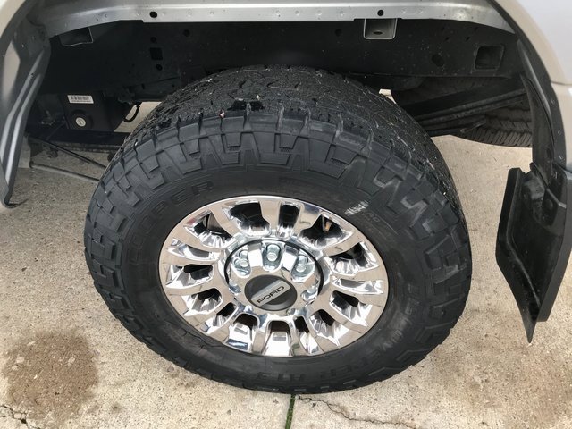 Certified 2021 Ford F250 XLT w/ XLT Premium Package image 26