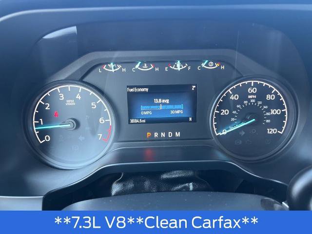 Certified 2024 Ford F250 XLT AWD/4WD image 11