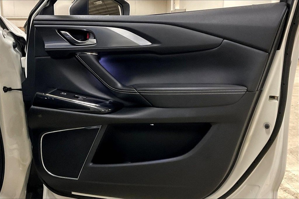 Used 2023 MAZDA CX-9 Grand Touring image 23