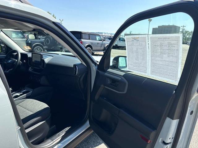 Certified 2021 Ford Bronco Sport Big Bend AWD/4WD image 8