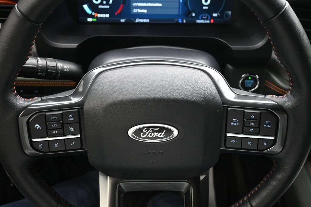 Certified 2022 Ford Expedition Timberline AWD/4WD image 18