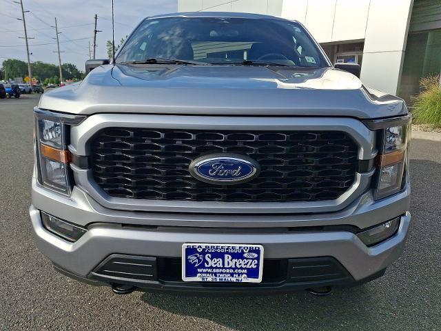 Certified 2023 Ford F150 XL w/ STX Appearance Package AWD/4WD image 2