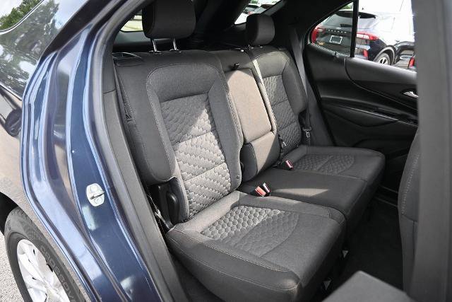 Used 2019 Chevrolet Equinox LT image 26