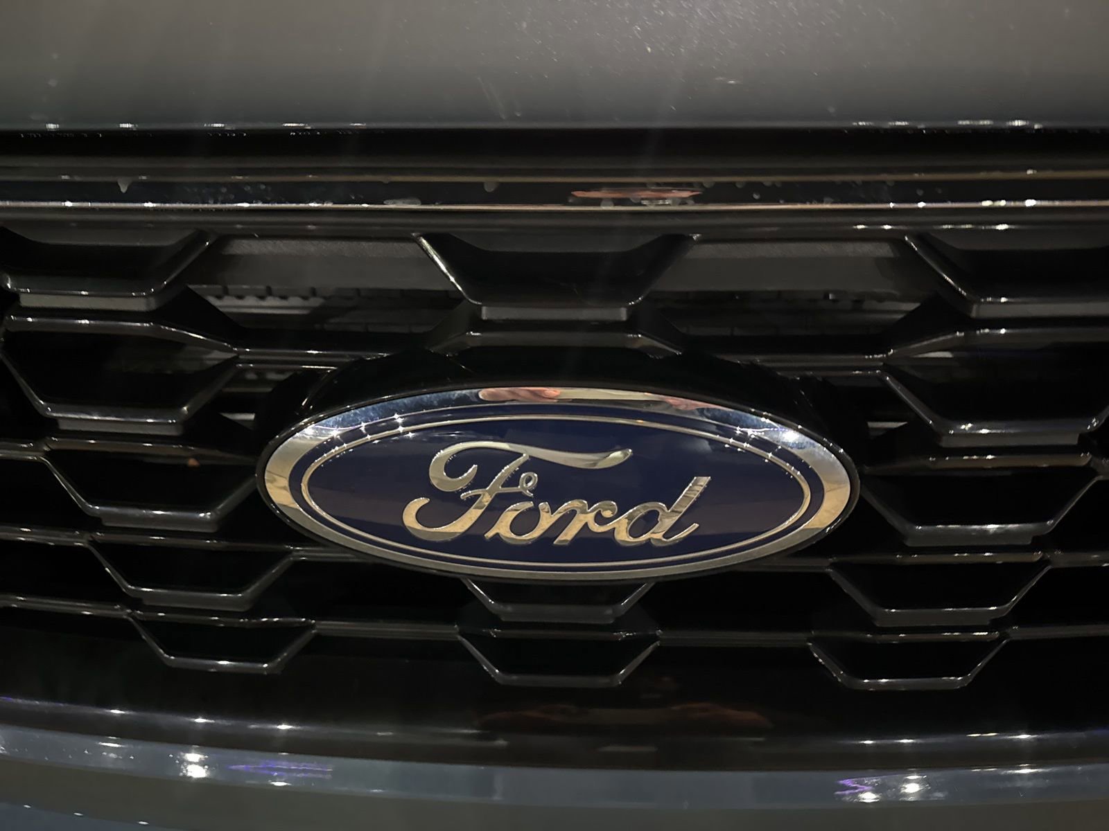 Certified 2023 Ford Escape ST-Line w/ Tech Pack #1 image 13