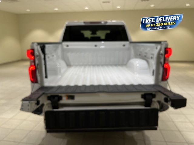 Used 2022 Chevrolet Silverado 1500 RST w/ Z71 Off-Road Package AWD/4WD image 23