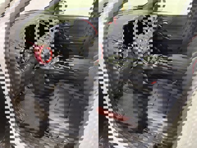 Used 2025 Chevrolet Equinox RS w/ Safety and Technology Package image 15