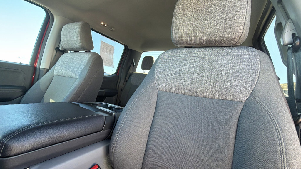 Certified 2023 Ford F150 Lightning XLT image 11