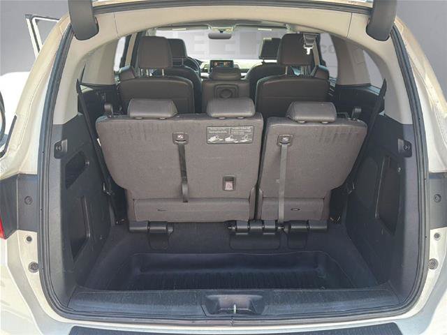 Used 2019 Honda Odyssey EX-L image 21