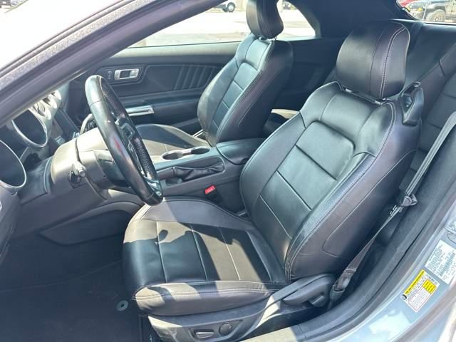 Certified 2023 Ford Mustang Premium image 10