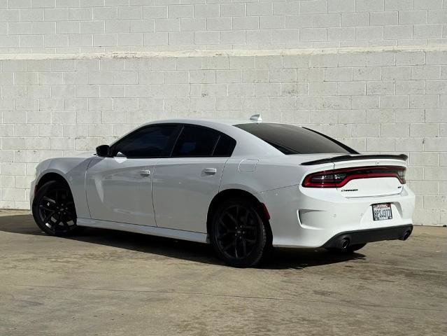 Used 2020 Dodge Charger GT w/ Driver Convenience Group image 3