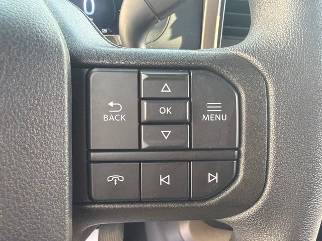 Certified 2024 Ford F150 STX w/ Equipment Group 201A FX4 AWD/4WD image 19