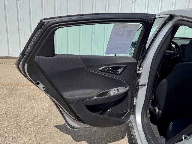 Used 2020 Chevrolet Malibu LS FWD image 15