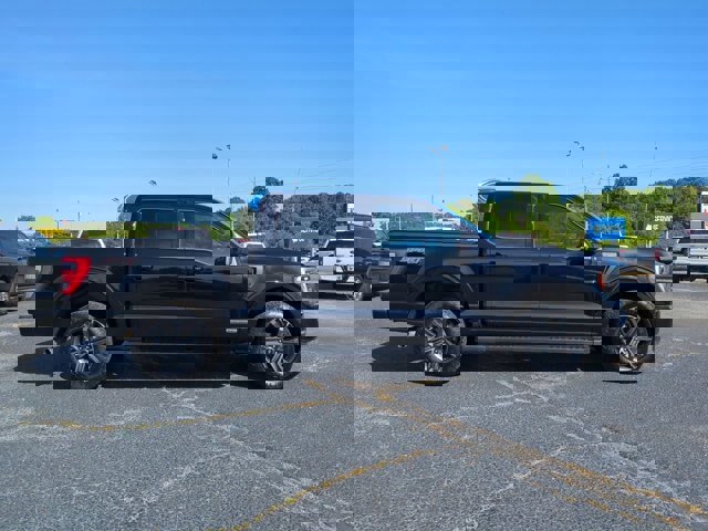 Certified 2023 Ford F150 Lariat w/ Equipment Group 502A High AWD/4WD image 6
