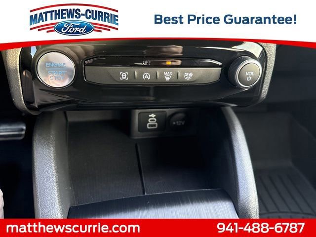 Certified 2024 Ford Escape ST-Line w/ Tech Pack #1 image 20