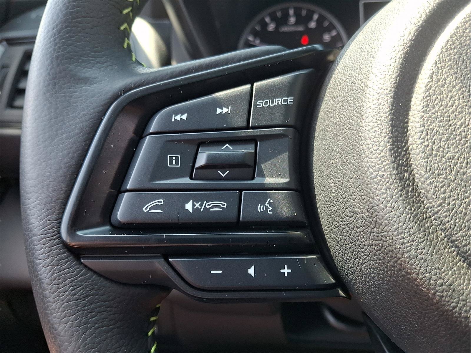 Used 2023 Subaru Ascent Onyx Edition Limited AWD/4WD image 12