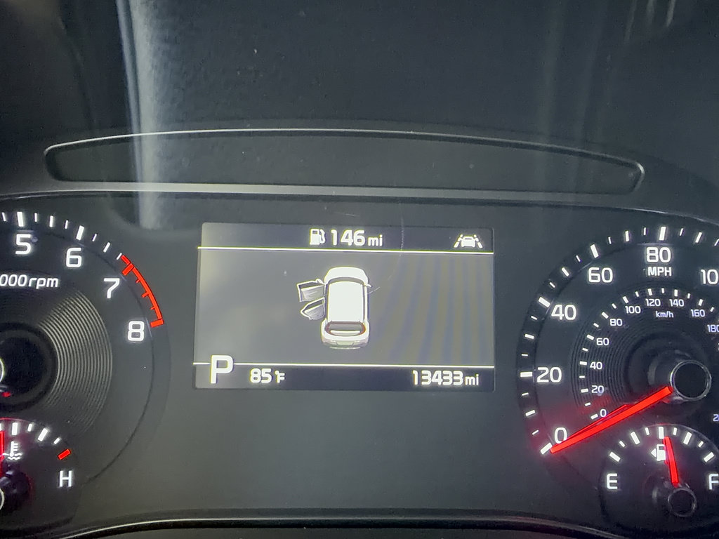 Used 2020 Kia Soul GT-Line Turbo FWD image 17