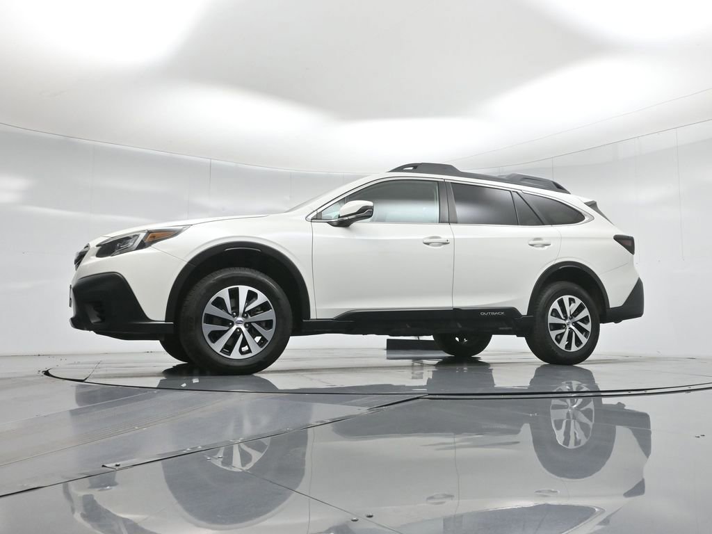 Used 2021 Subaru Outback Premium image 24