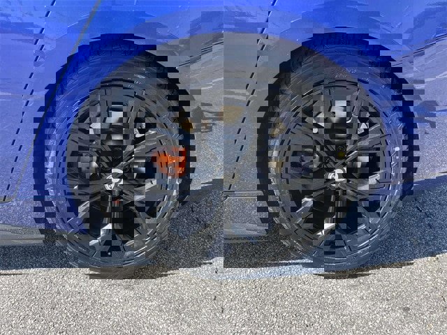 Used 2023 BMW i4 eDrive40 w/ M Sport Package image 25