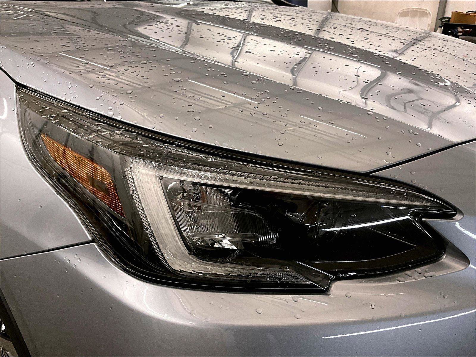 Used 2020 Subaru Outback Premium AWD/4WD image 26
