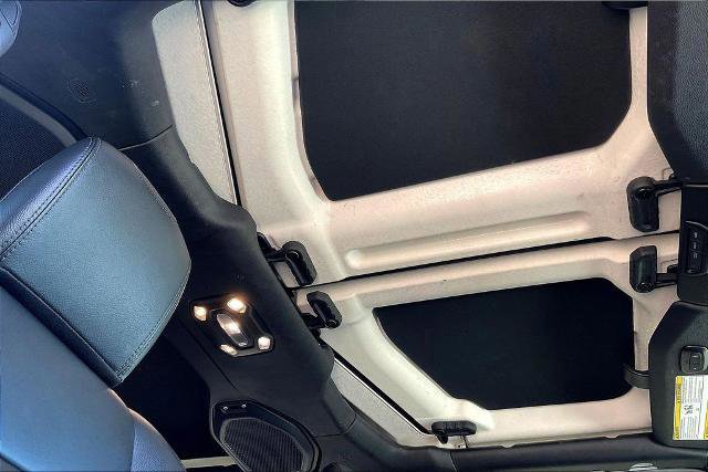 Used 2022 Jeep Gladiator Overland image 28