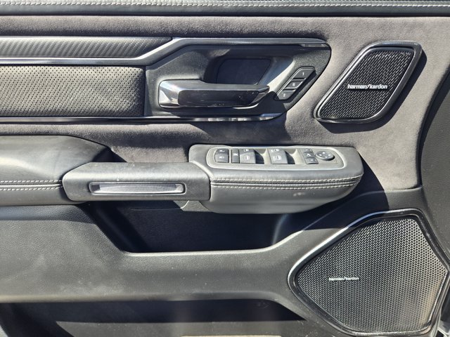 Used 2022 RAM 1500 TRX w/ TRX Level 2 Equipment Group AWD/4WD image 20