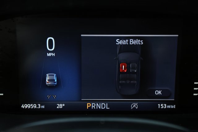 Certified 2024 Ford Escape Active image 21