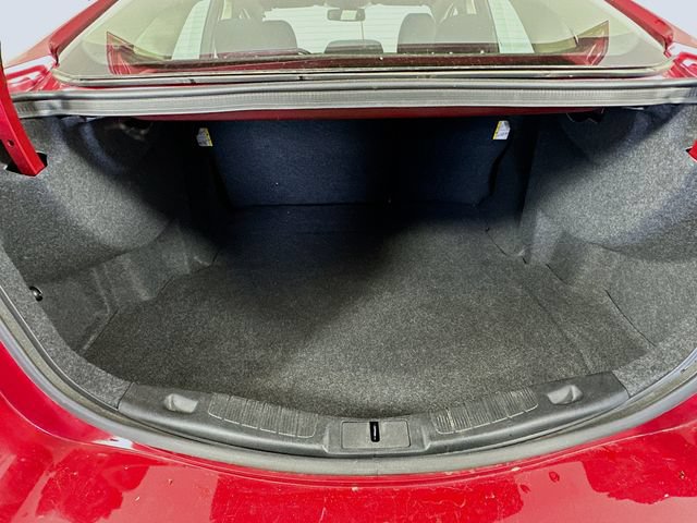 Certified 2020 Ford Fusion SE FWD image 30
