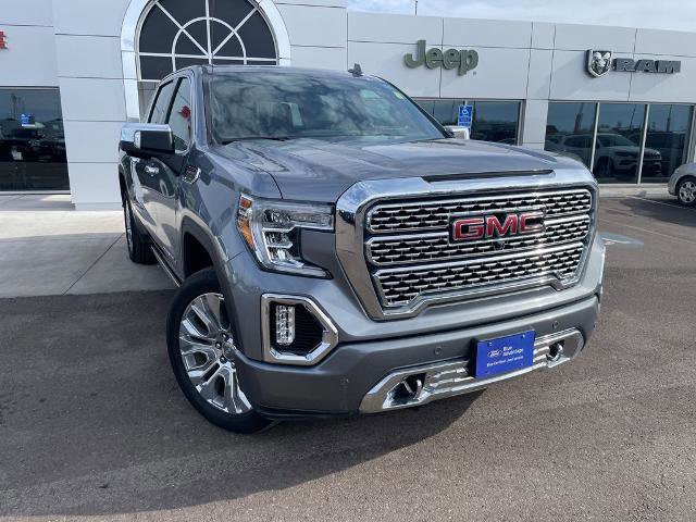 Used 2022 GMC Sierra 1500 Denali w/ Denali Reserve Package image 8