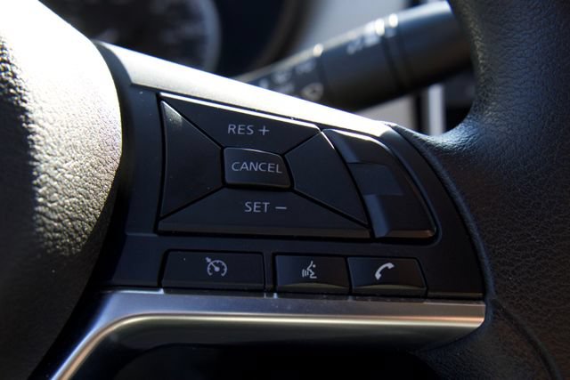 Used 2020 Nissan Versa SV FWD image 16