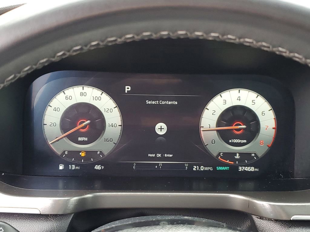 Used 2023 Kia Sorento SX AWD/4WD image 23