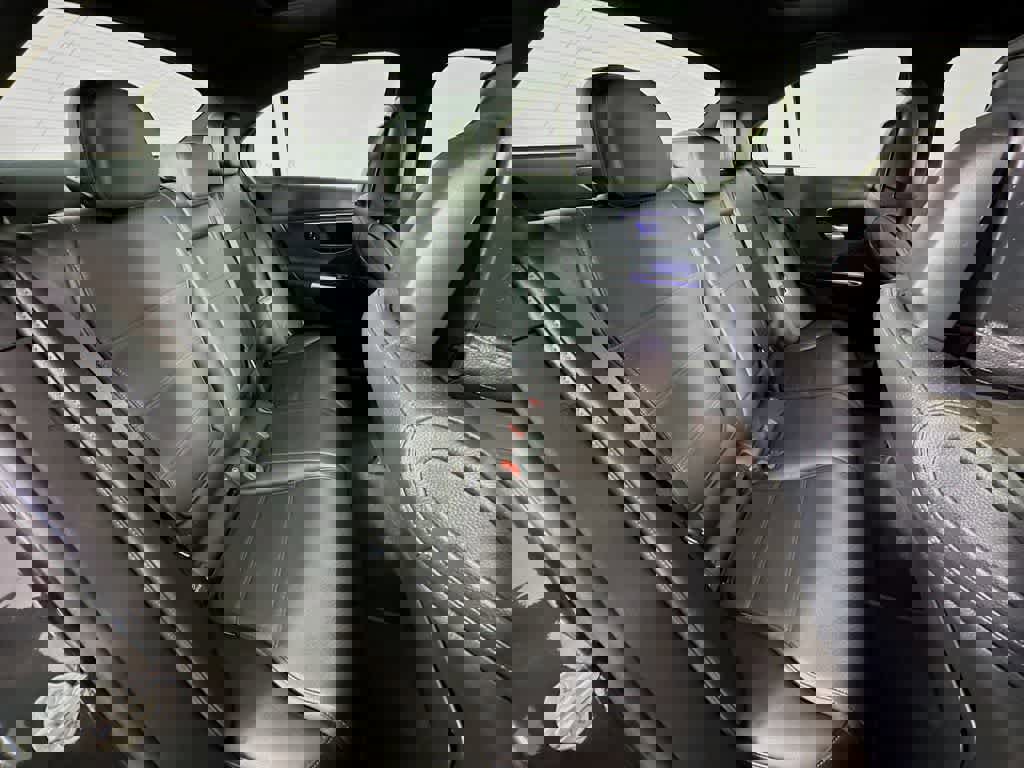 Used 2022 Mercedes-Benz C 300 C 300 image 34