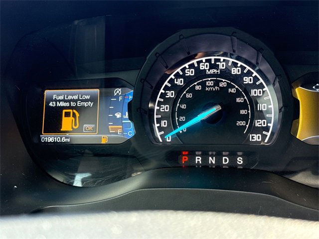 Certified 2021 Ford Ranger Lariat w/ Equipment Group 501A High image 31