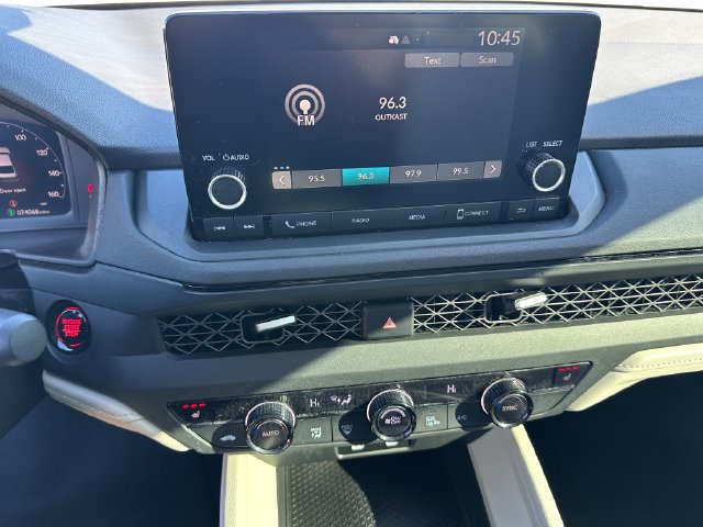 Used 2023 Honda Accord EX image 21