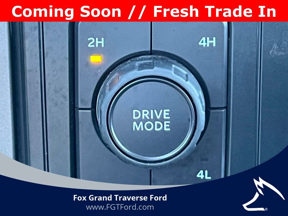 Certified 2025 Ford F150 XLT w/ Equipment Group 301A Standard AWD/4WD image 28