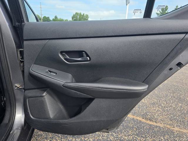 Used 2024 Nissan Sentra S FWD image 14