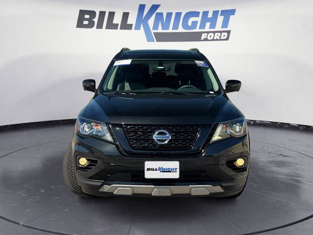 Used 2020 Nissan Pathfinder SL image 8