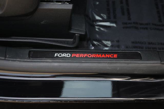 Certified 2023 Ford Edge ST image 36