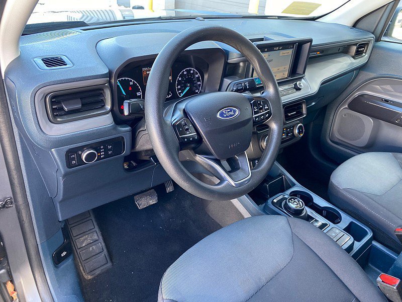 Certified 2023 Ford Maverick XL image 23